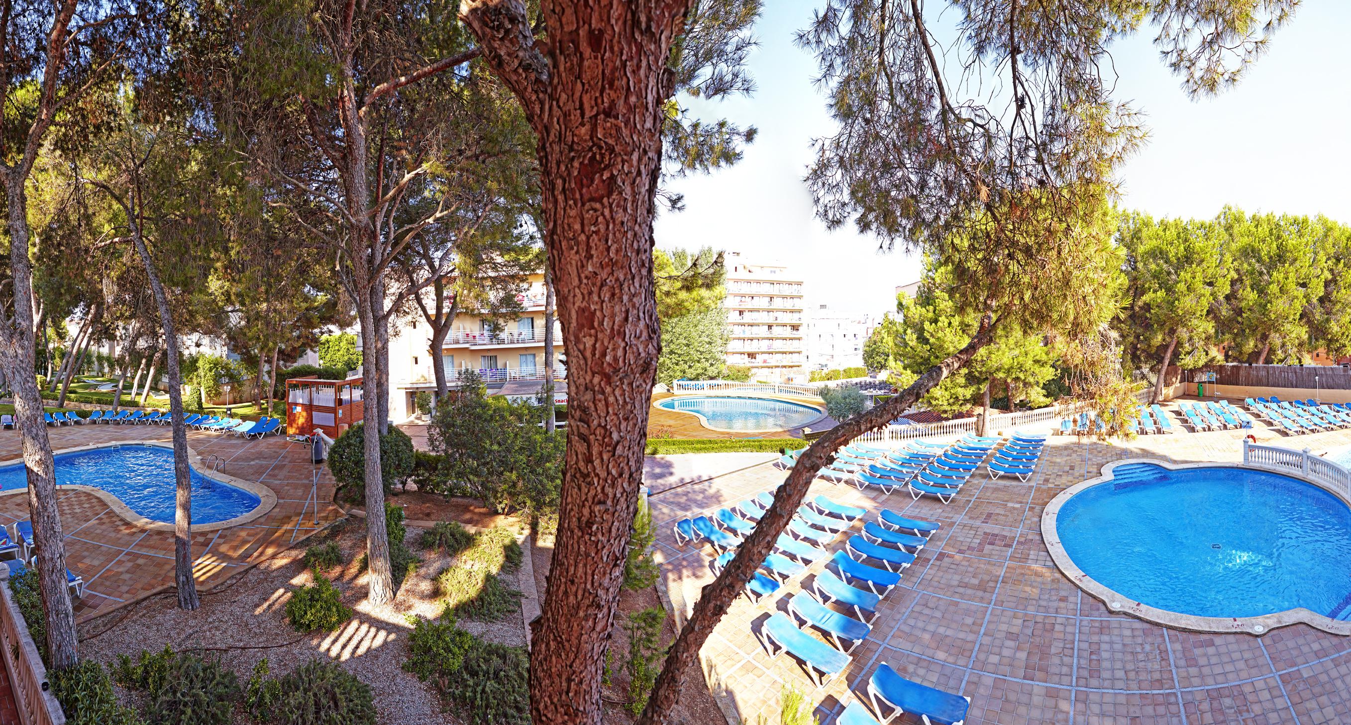 فندق Sahara Nubia Gobi Ses Cadenes المظهر الخارجي الصورة Hotel