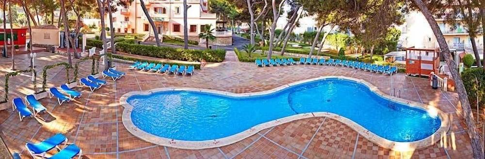 فندق Sahara Nubia Gobi Ses Cadenes المظهر الخارجي الصورة Hotel