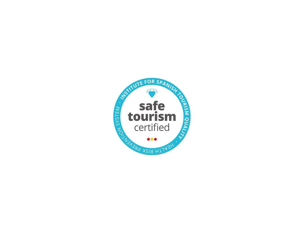 فندق Sahara Nubia Gobi Ses Cadenes المظهر الخارجي الصورة Safe Tourism Certification