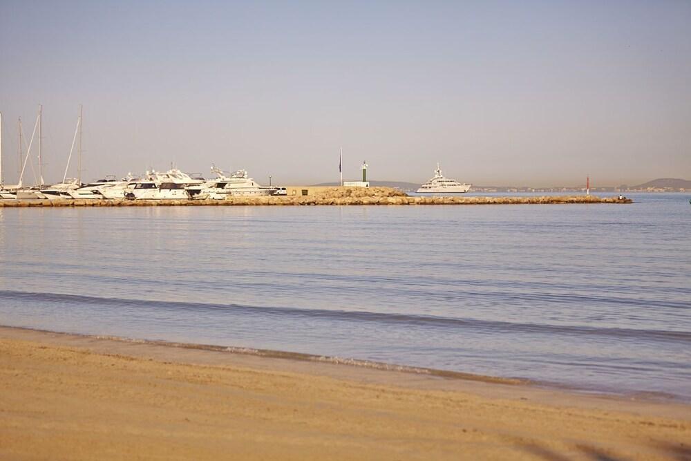 فندق Sahara Nubia Gobi Ses Cadenes المظهر الخارجي الصورة Port de Pollença