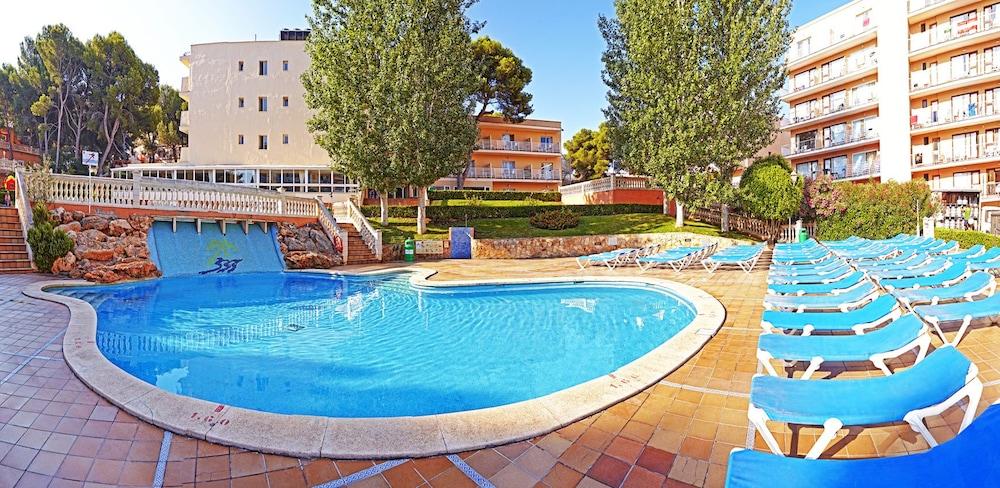 فندق Sahara Nubia Gobi Ses Cadenes المظهر الخارجي الصورة Hotel
