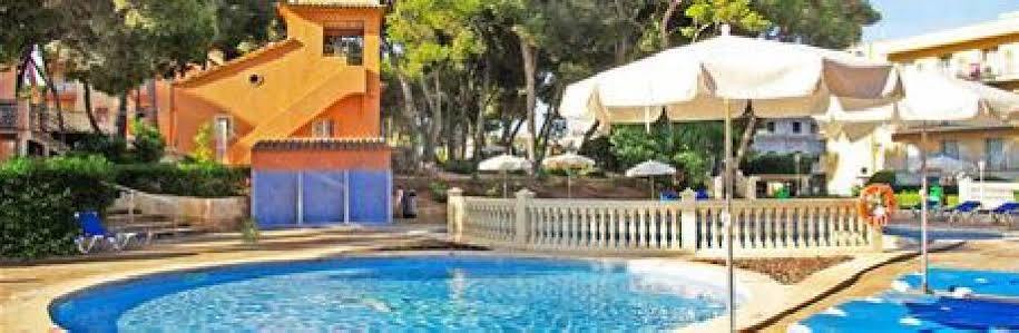 فندق Sahara Nubia Gobi Ses Cadenes المظهر الخارجي الصورة Hotel